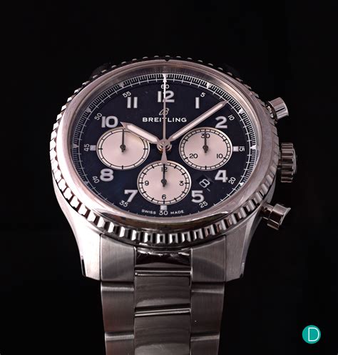 breitling suppliers